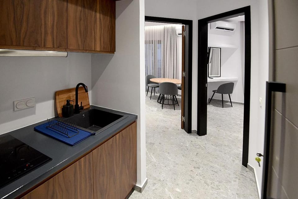 Rose n Stone, Prince, Luxury Houses Apartment in Decentralized Administration of the Aegean