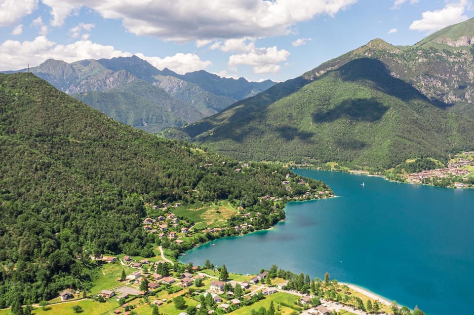 Maso dell Apicoltore Bed and Breakfast in Ledro