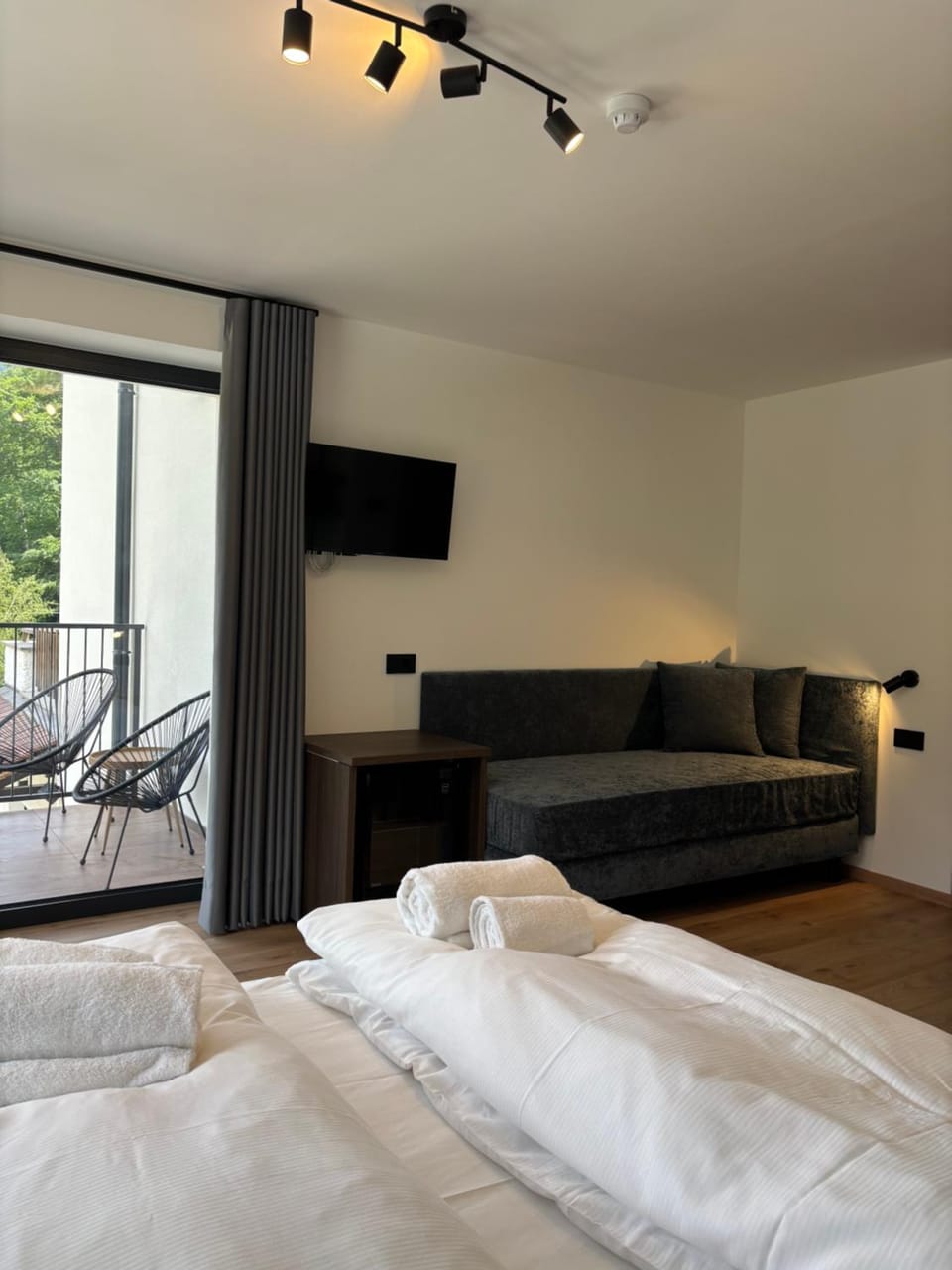 Maso dell Apicoltore Bed and Breakfast in Ledro
