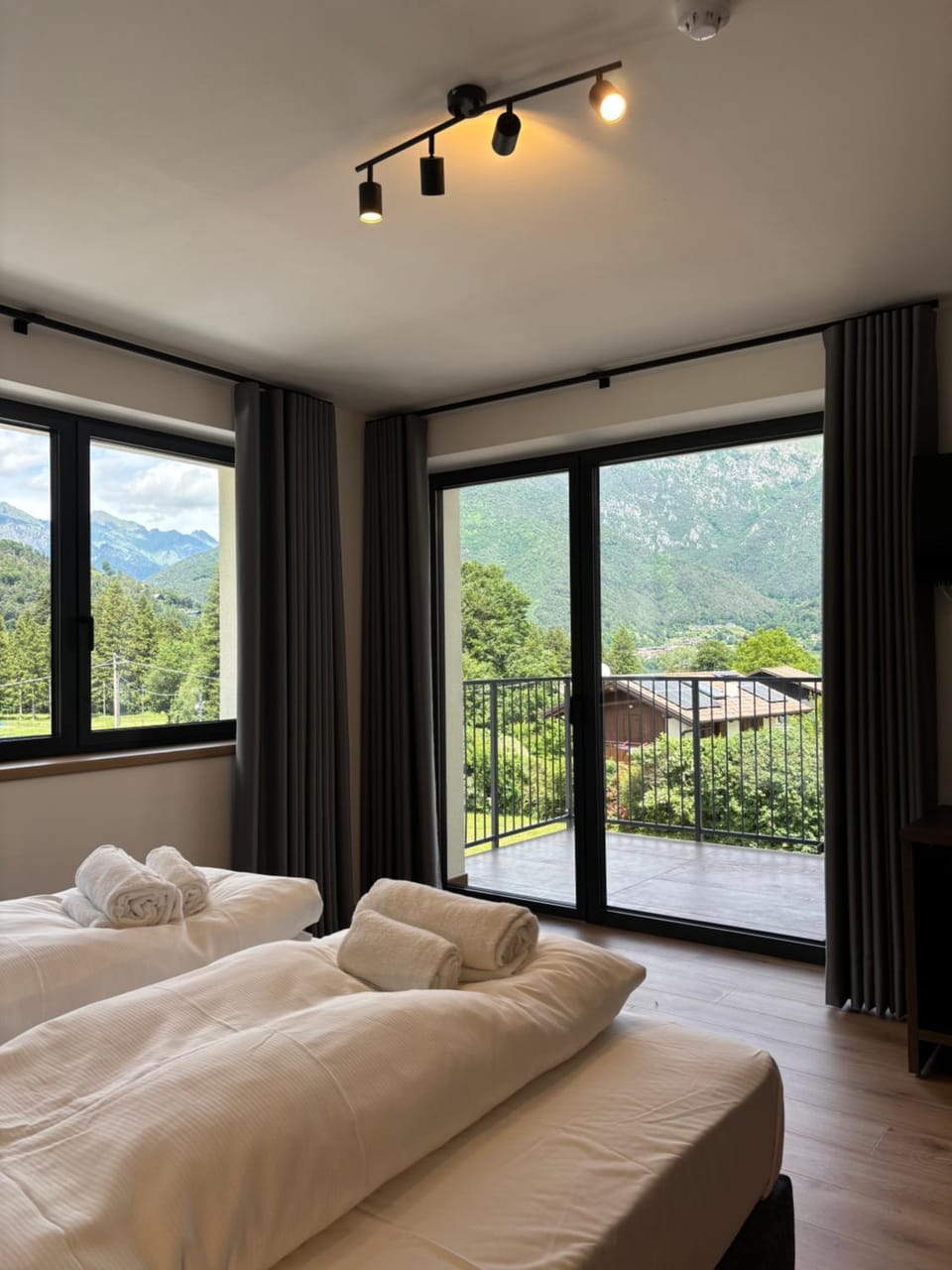 Maso dell Apicoltore Bed and Breakfast in Ledro