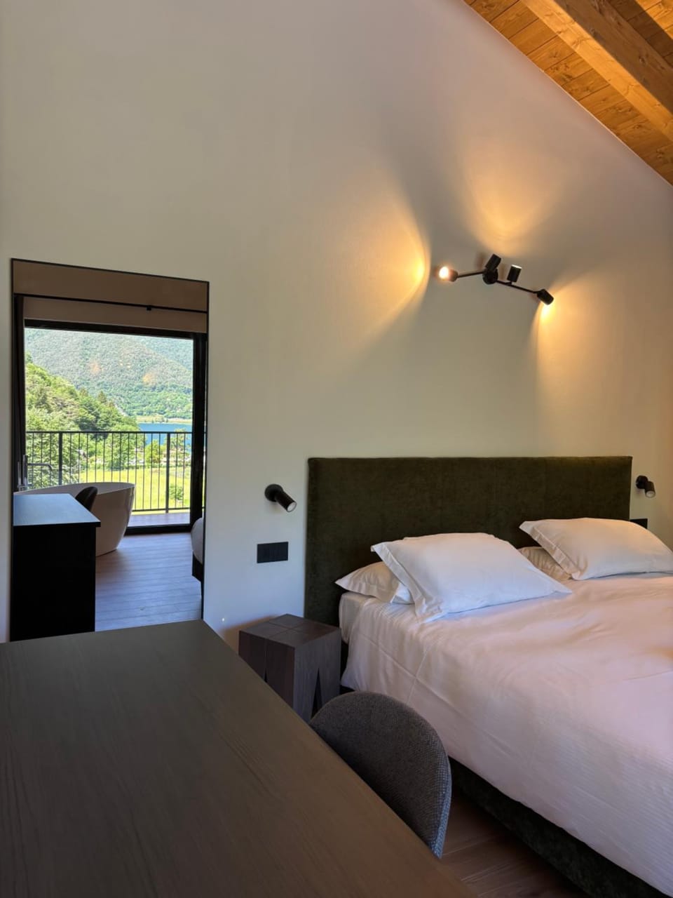 Maso dell Apicoltore Bed and Breakfast in Ledro