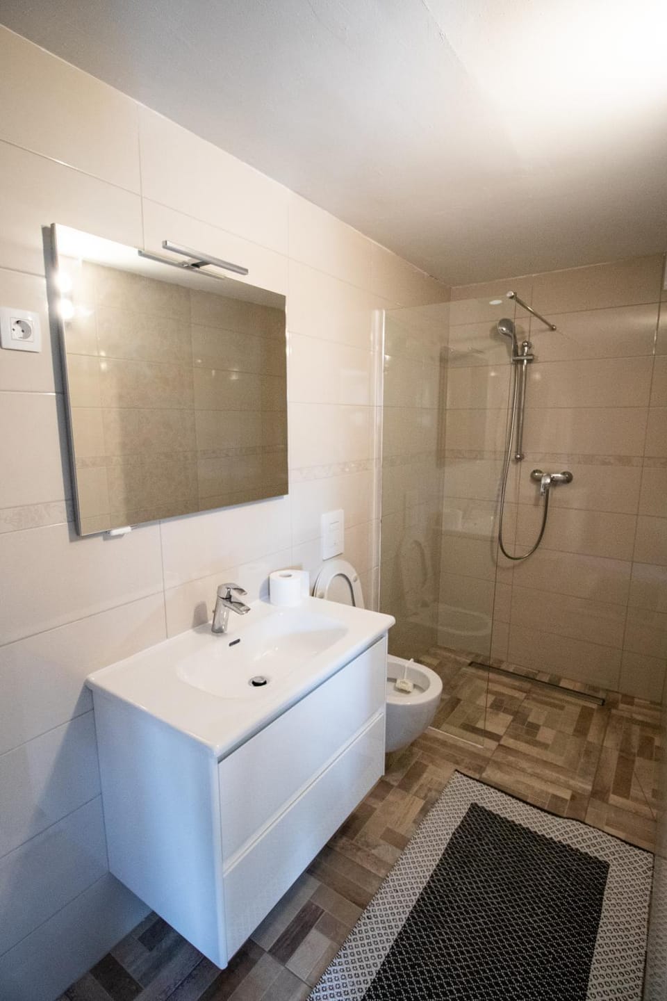 Apartment Organic Farm Hvadnik Apartment in Slovenia