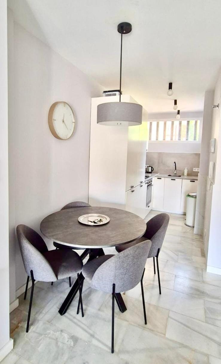 Riviera Eva Apartment Apartment in Costa del Sol