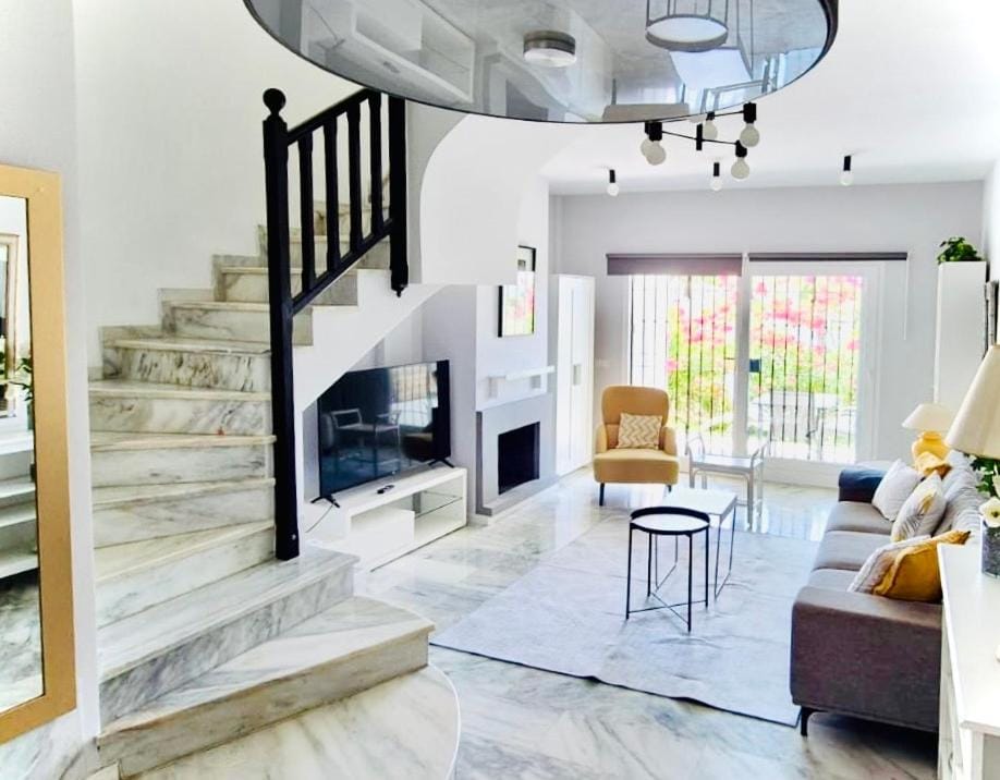 Riviera Eva Apartment Apartment in Costa del Sol