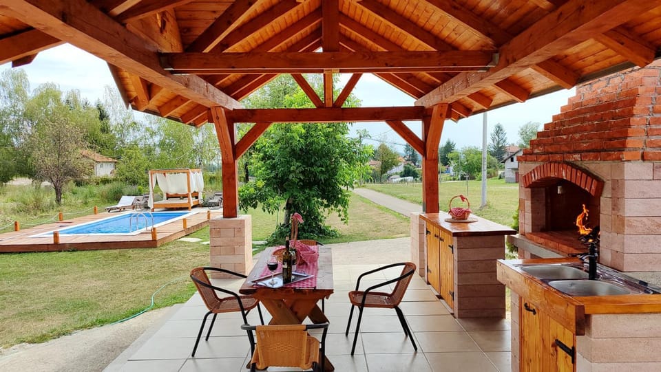 Lounge or bar