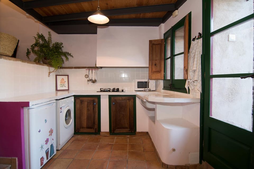 LA CASETA DEL PRIORAT II Country House in Baix Camp