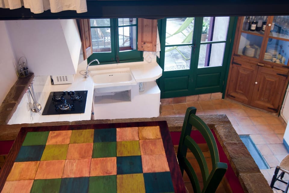 LA CASETA DEL PRIORAT II Country House in Baix Camp