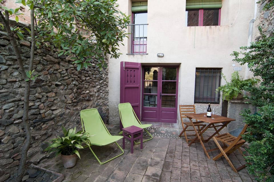 LA CASETA DEL PRIORAT II Country House in Baix Camp