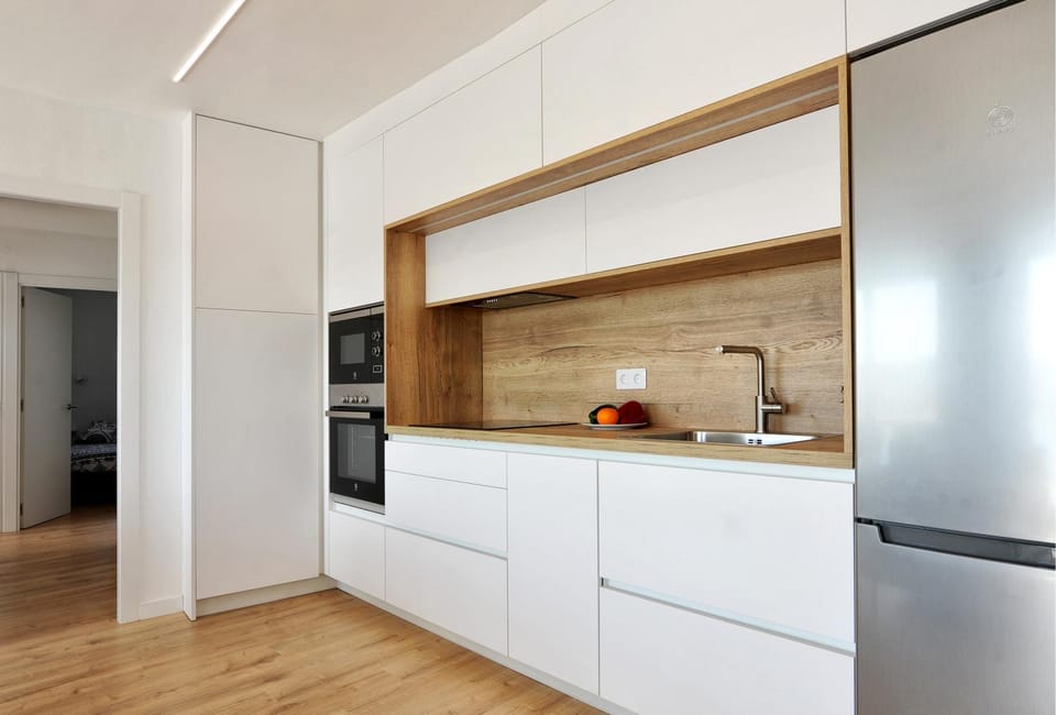 kitchen, kitchen