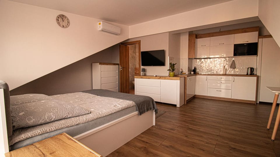 Willa Alexandra II Apartment in Miedzyzdroje