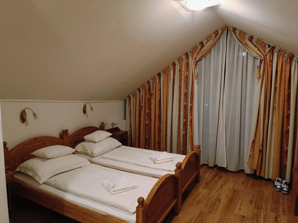 Hotel ICON Bed and Breakfast in Hungary