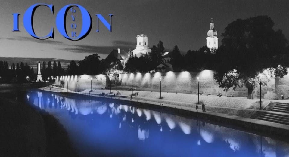 Hotel ICON Bed and Breakfast in Hungary