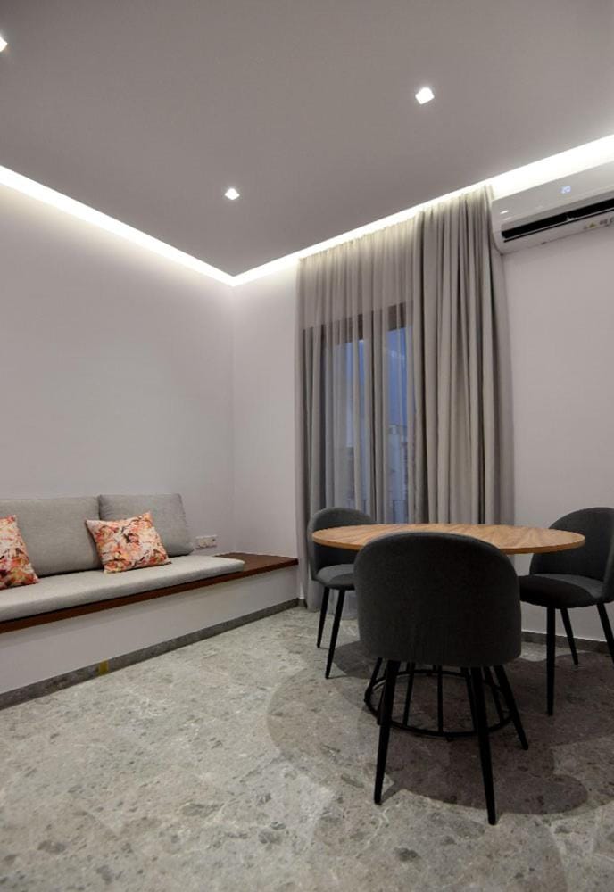 Rose n Stone, Duke, Luxury Houses Apartment in Decentralized Administration of the Aegean