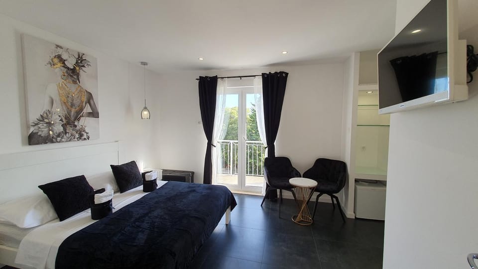 House Diana Bed and Breakfast in Primorje-Gorski Kotar County