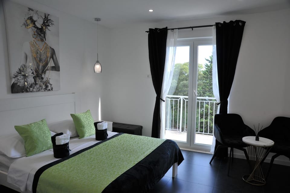 House Diana Bed and Breakfast in Primorje-Gorski Kotar County