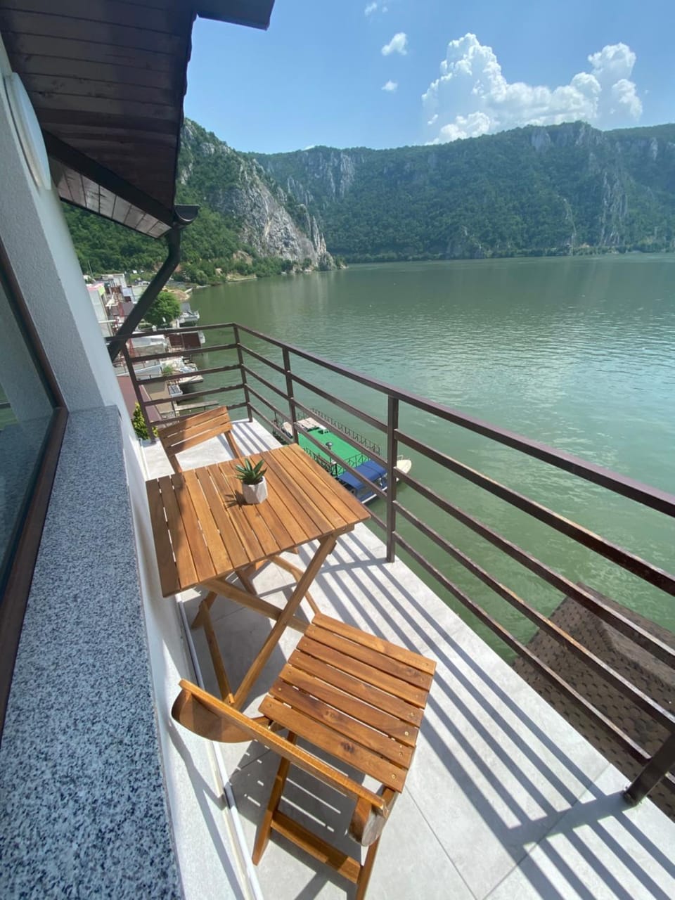 Vila Levitas Vacation rental in Serbia