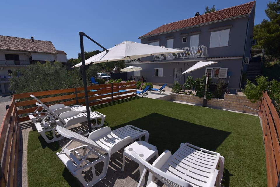 Ivan & Niko Apartment in Šibenik