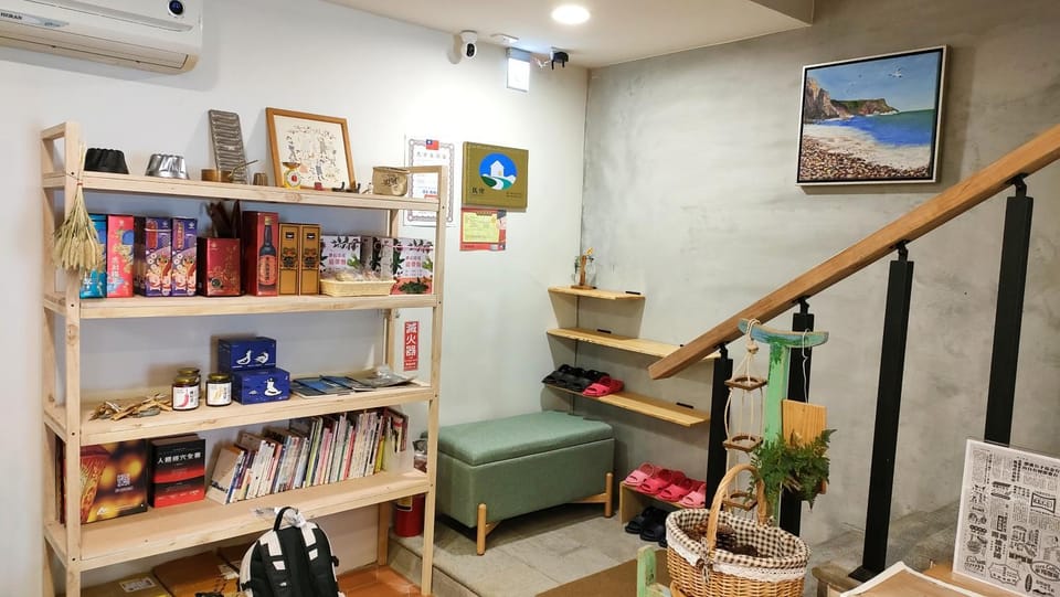 Island Flower Inn Vacation rental in Fujian