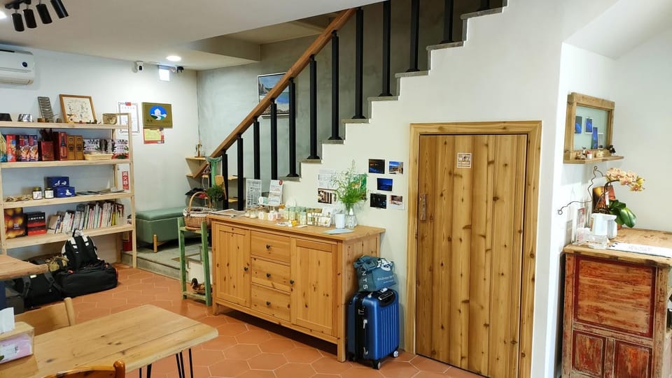 Island Flower Inn Vacation rental in Fujian