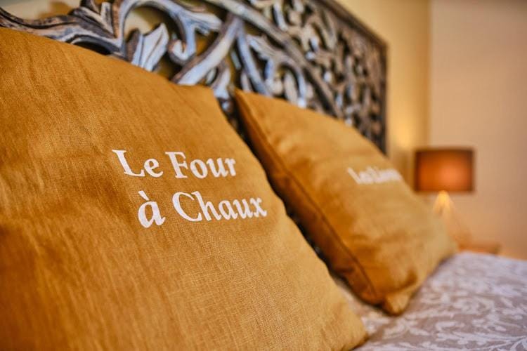 LES DOYENNES Bed and Breakfast in Grand Est