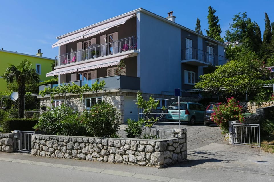 Diana Apartment Apartment in Primorje-Gorski Kotar County