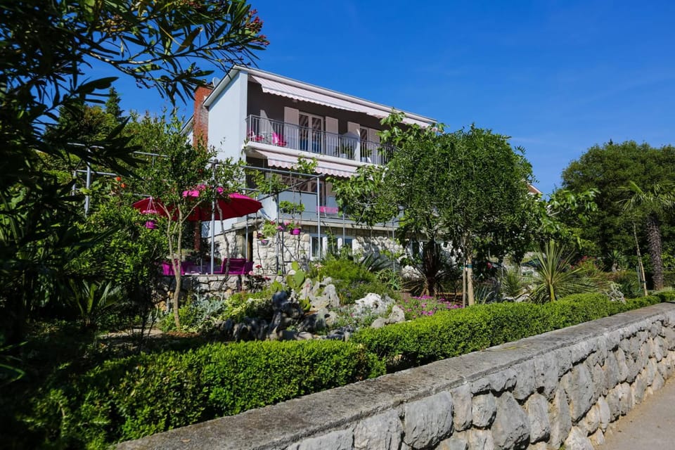 Diana Apartment Apartment in Primorje-Gorski Kotar County