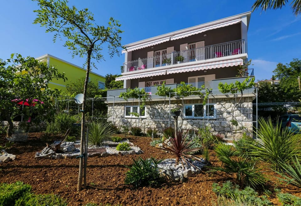 Diana Apartment Apartment in Primorje-Gorski Kotar County