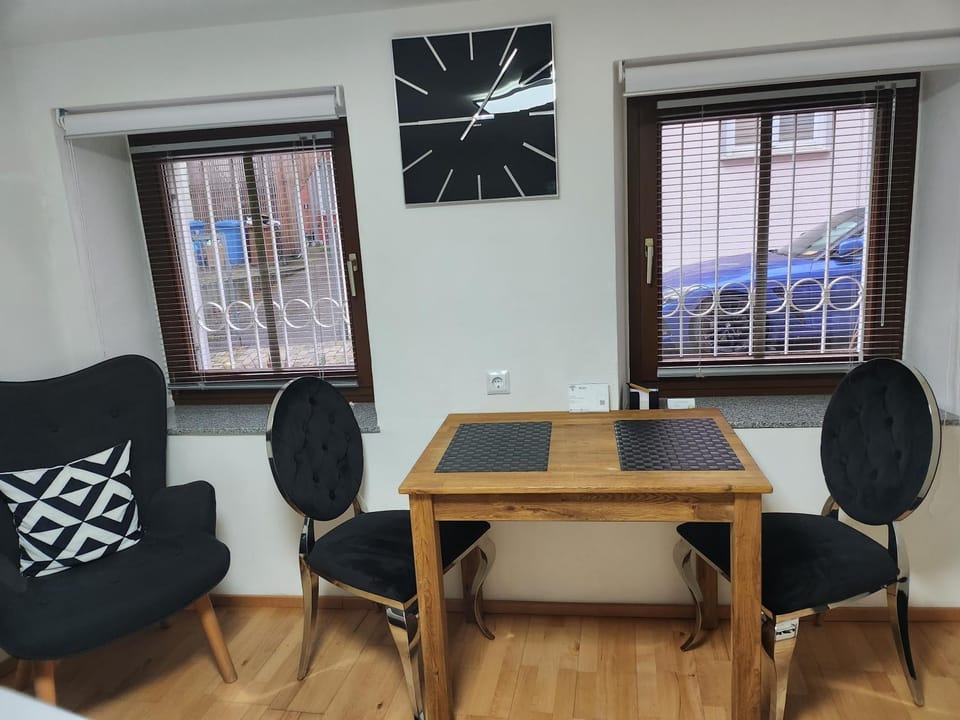 Gästeapartment Pfaff Apartment in Baden-Württemberg