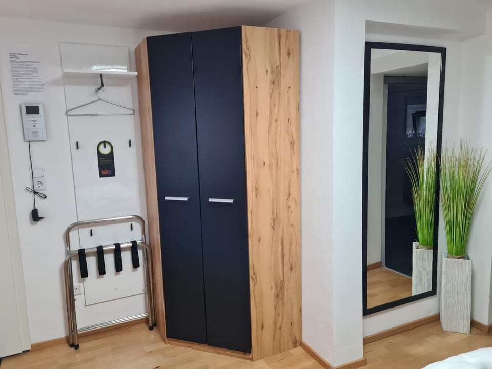 wardrobe