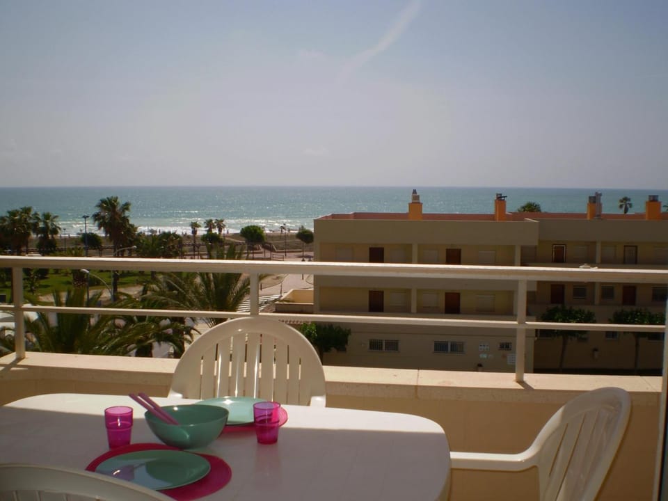 Peñiscola Azahar vistamar Superior Orangecosta Apartment in Peniscola