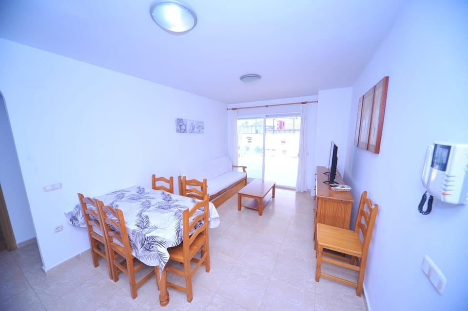 La Volta II Orangecosta Apartment in Peniscola