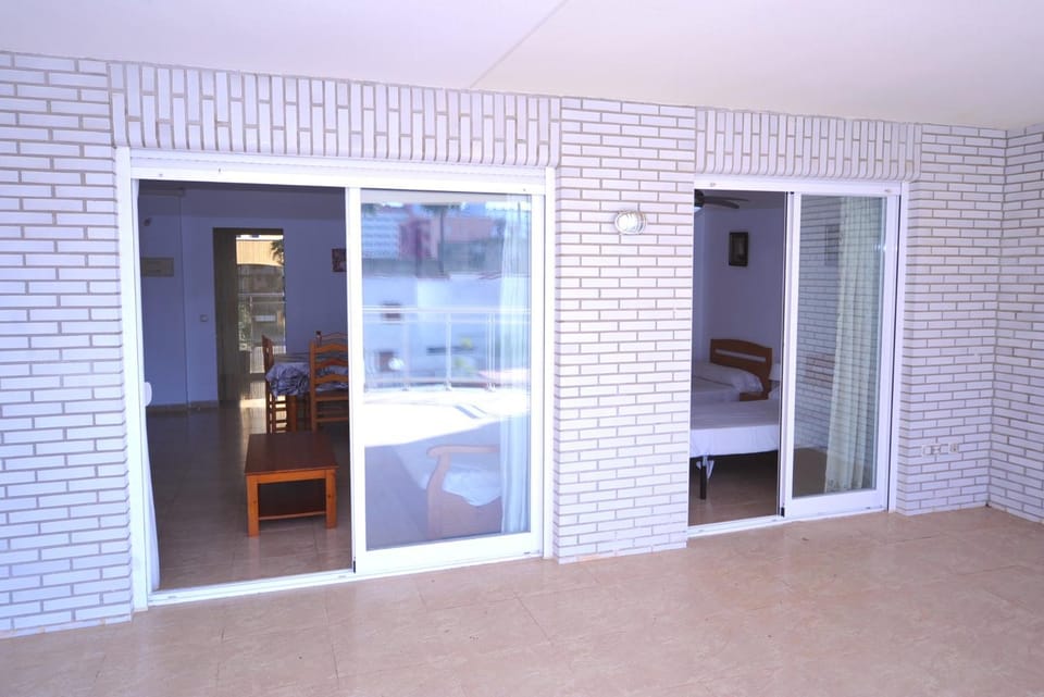 La Volta II Orangecosta Apartment in Peniscola