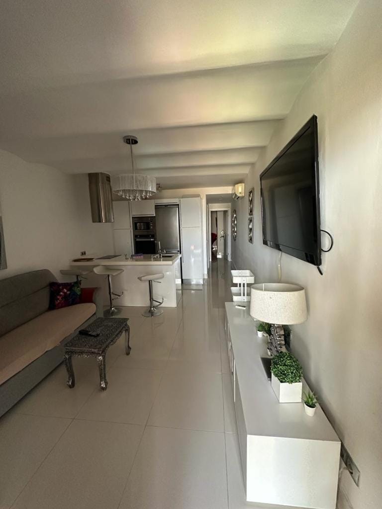 Sun club playa del águila by la piedra viva Apartment in Maspalomas