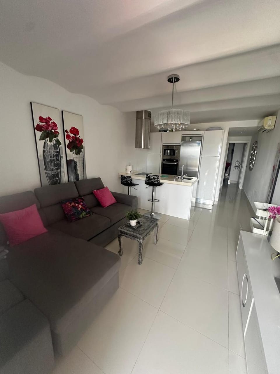 Sun club playa del águila by la piedra viva Apartment in Maspalomas