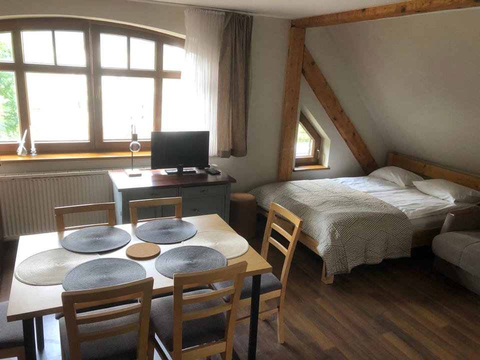 Śnieżka Apartment in Lower Silesian Voivodeship