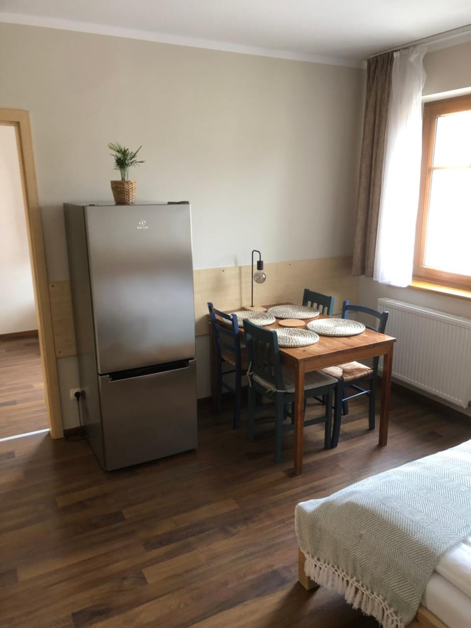 Śnieżka Apartment in Lower Silesian Voivodeship