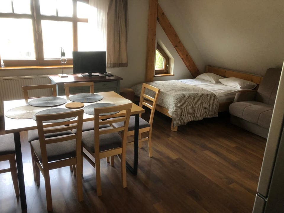 Śnieżka Apartment in Lower Silesian Voivodeship