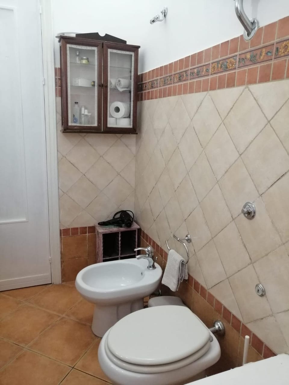 Bathroom, Bath
