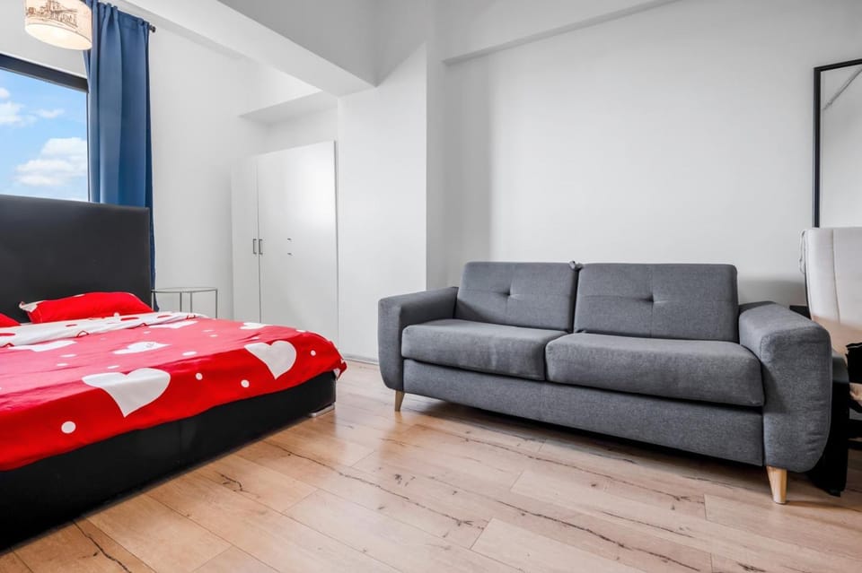 Living room, Seating area, Bedroom