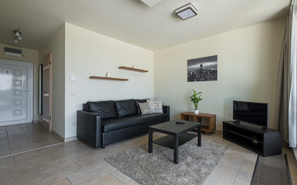 Hedon Brewery Apartments - 200 meter to the Beach Apartment in Siófok