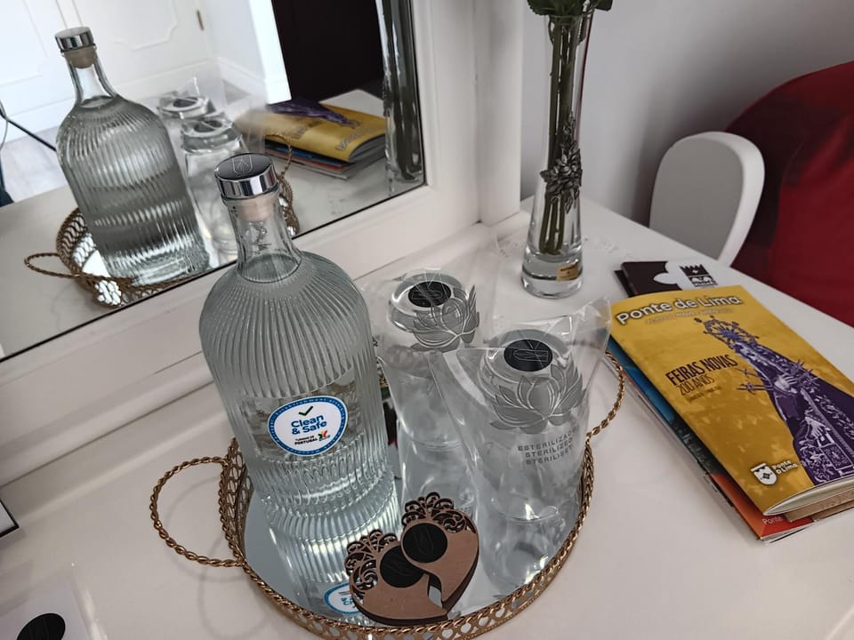 Casa d'Artengo Vacation rental in Viana do Castelo District, Portugal