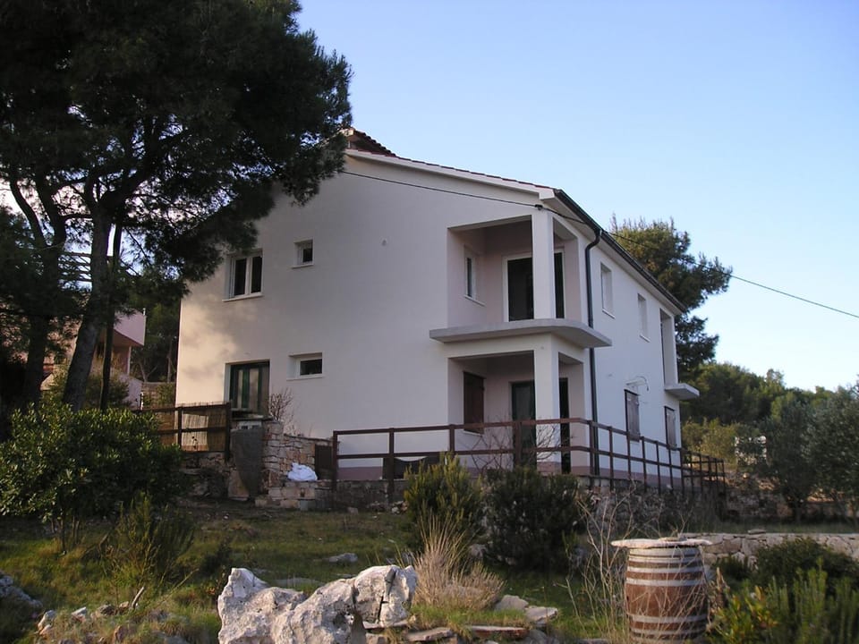 Apartmani Huljić Apartment in Split-Dalmatia County