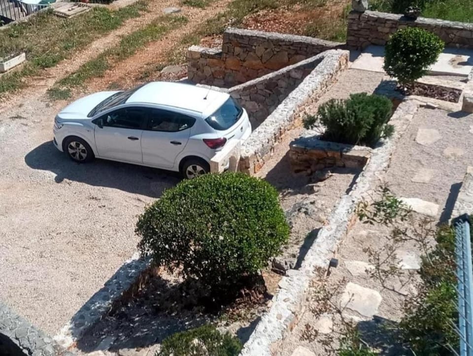 Apartmani Huljić Apartment in Split-Dalmatia County