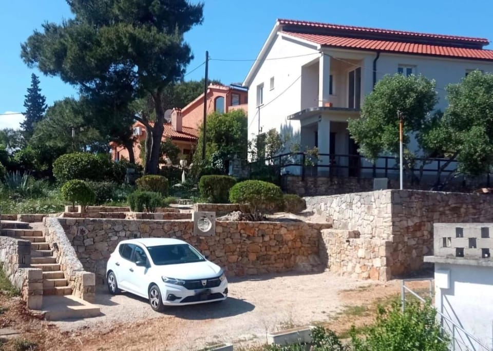 Apartmani Huljić Apartment in Split-Dalmatia County