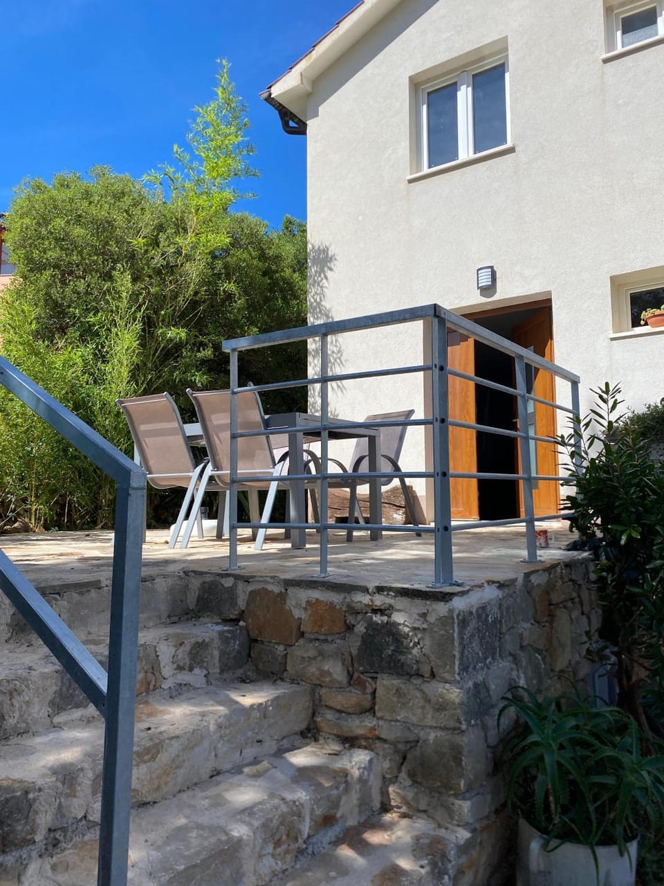 Apartmani Huljić Apartment in Split-Dalmatia County