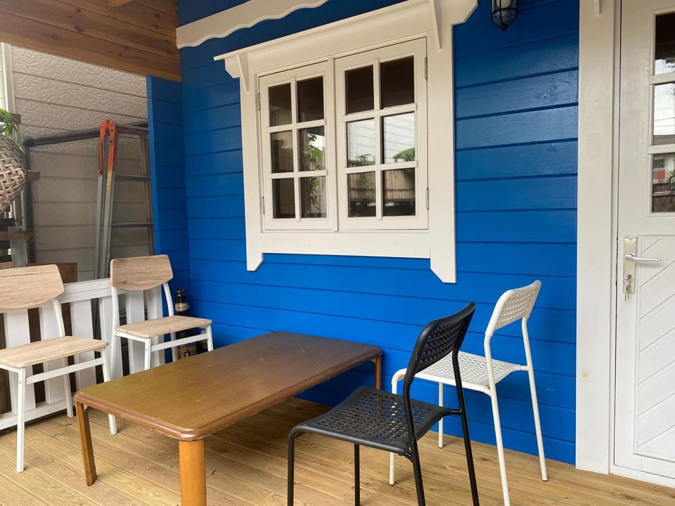 ビーチハウス沼津Beach house numazu ビーチ至近 House in Shizuoka Prefecture