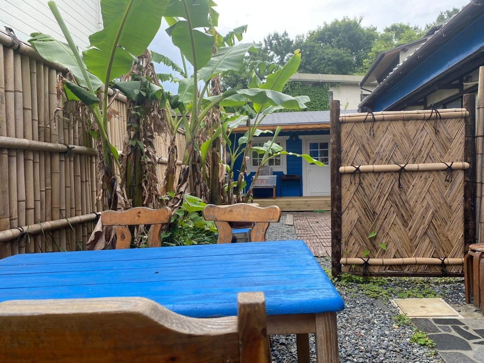ビーチハウス沼津Beach house numazu ビーチ至近 House in Shizuoka Prefecture