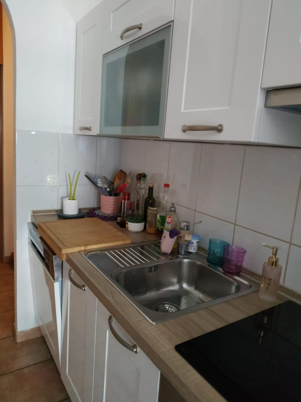 Melita studio apartment Apartment in Split