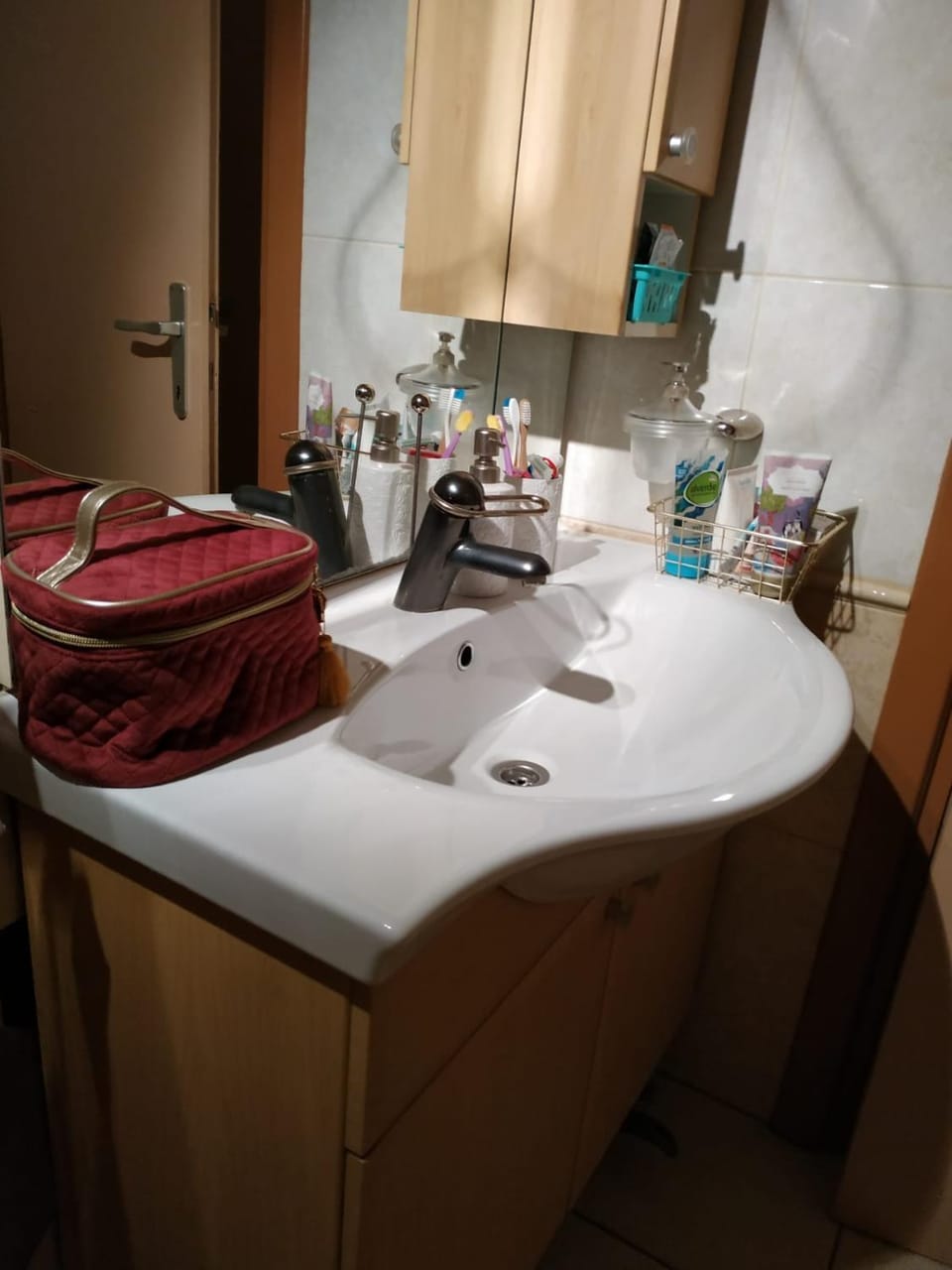 Melita studio apartment Apartment in Split