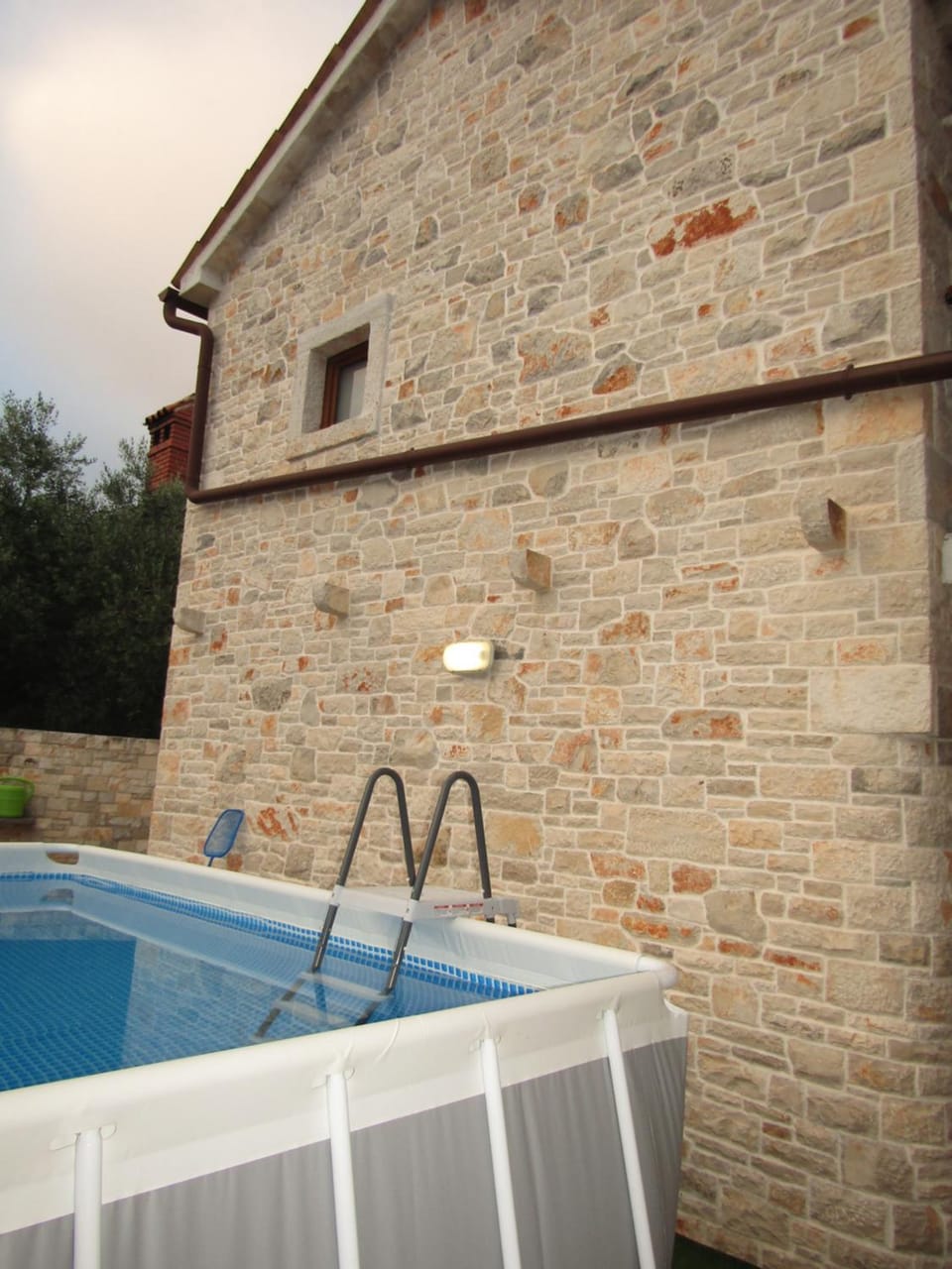 Day, Pool view, Swimming pool, Swimming pool